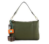 Gabs borsa a tracolla Calliope Shoulderbag M Military