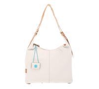 Gabs borsa a tracolla Clara Hobo Bag M Latte