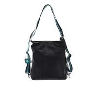Gabs borsa a tracolla Clarissa Shoulderbag Nero