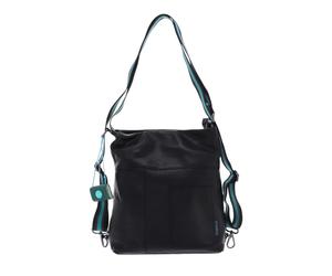 Gabs borsa a tracolla Clarissa Shoulderbag Nero