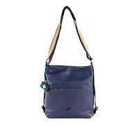 Gabs borsa a tracolla Clarissa TG Shoulderbag Inchiostro Blu