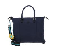 Gabs - Borsa a Tracolla Elegante - - Bags - Donna - Blu - ONE SIZE