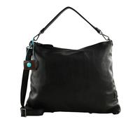 Gabs borsa a tracolla Filippa TG Pochette L Nero