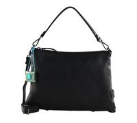 Gabs borsa a tracolla Filippa TG Pochette M Nero