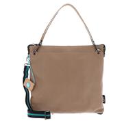 Gabs borsa a tracolla G16 Shoulder Bag M Cappuccino