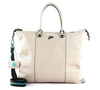 Gabs G3 Plus 5 in 1 borsa a tracolla in pelle 43 cm stone (TAS025739)
