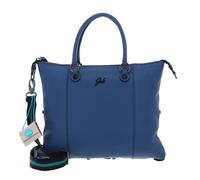 Gabs borsa a tracolla G3 Plus TG Bull Black Shoulder Bag M Lagoon
