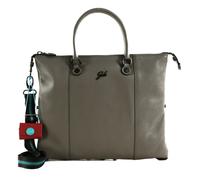 Gabs G3 Plus 5 in 1 borsa a tracolla in pelle 37 cm grigio