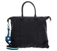 Gabs borsa a tracolla G3 Plus TG Tender Black Shoulder Bag L Nero