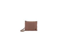 Gabs Borsa a Tracolla in Pelle, 25 x 17,5 cm, Colore Balsamico, Modello Beyonce Bull