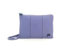 Gabs - Borsa a Tracolla in Pelle Blu Beyonce M - - Bags - Donna - Blu - ONE SIZE