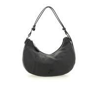 Gabs Maite Borsa a tracolla M Pelle 30 cm black (TAS025764)