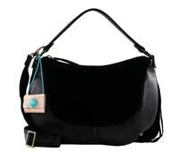 Gabs borsa a tracolla Marty TG Bowling Bag M Nero