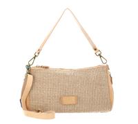Gabs borsa a tracolla Pepita Shoulder Bag M Beige+Oro+Naturale