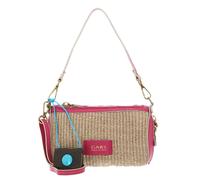 Gabs borsa a tracolla Pepita Shoulder Bag XS Azalea