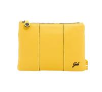 Borsa GABS BEYONCE BLACK M Donna pelle made italy pochette tracolla borsetta