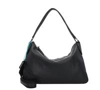 Gabs Calliope Borsa a tracolla Pelle 36 cm nero