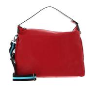 Gabs Borsa Donna CALLIOPE MALAGA L Rosso spalla con tracolla UNI