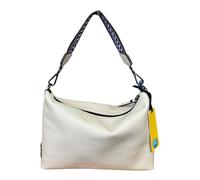 Gabs Borsa DONNA Morbida SACCA da spalla PELLE di prima scelta FILIPPA S (Bianco)