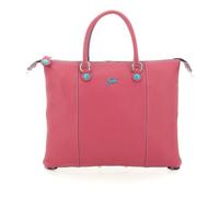 Gabs Borsa Donna trasformabile G3 PLUS L BULL BASIC Shopper Trasformabile Zaino BEGONIA
