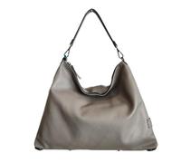 Gabs BORSA FILIPPA L BULL GRIGIO ZINCO