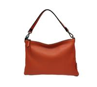 Gabs BORSA FILIPPA TAGLIA M BULL BLACK ORANGE