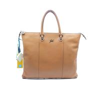 Gabs BORSA G3 PLUS L BULL BLACK CAMOSCIO