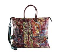 Gabs Borsa G3 Plus L Trip Pelle Bull Black Street Art