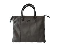 Gabs BORSA G3 PLUS M BULL BLACK GRIGIO LAVA