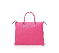 Gabs Borsa G3 TG M Shopper Trasformabile Rosa Ciclamino Donna