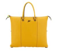 Gabs - Borsa Gialla G3 Plus Grande Tote - - Bags - Donna - Giallo - ONE SIZE