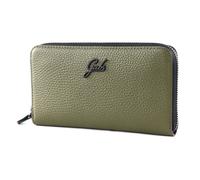 Gabs borsa GMONEY17 Bull Black Wallet Military