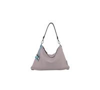 Gabs Borsa Hobo Filippa M in Pelle Provenza, Colore Rugiada, 38x28 cm, Tracolla Regolabile e Amovibile, Chiusura a Cerniera