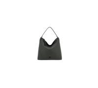 Gabs Borsa hobo Fiona XL bull black abete