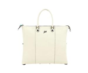 Gabs - Borsa in pelle convertibile - -Bags -Donna -Beige -ONE SIZE