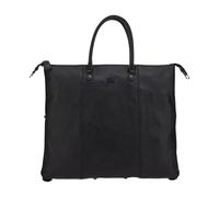 Gabs - Borsa in Pelle Convertibile Icon Black - - Bags - Donna - Nero - ONE SIZE