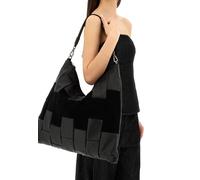 Gabs Borsa Monospalla ANNALISA TAGLIA L NERO