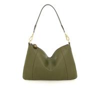 Gabs Borsa Monospalla CALLIOPE TAGLIA M VERDE MILITARE