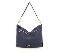 Gabs Borsa Monospalla CLELIA TAGLIA M INCHIOSTRO BLU