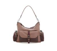 Gabs Borsa Monospalla DEA TAGLIA L BURGUNDY+CHIANTI+BALSAMICO