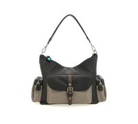 Gabs Borsa Monospalla DEA TAGLIA L ZINCO+QUERCIA+NERO