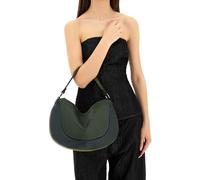 Gabs Borsa Monospalla MARTY TAGLIA M OLIVE GREEN+ABETE+PREZZEMOLO