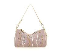 Gabs Borsa Monospalla PEPITA TAGLIA XS MAUVE