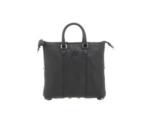 Gabs Borsa Piatta G3 MINI TAGLIA S NERO