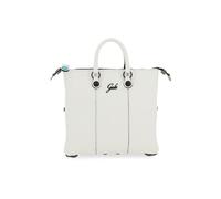 Gabs Borsa Piatta G3 MINI TAGLIA S WHITE