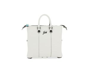 Gabs Borsa Piatta G3 MINI TAGLIA S WHITE