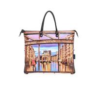 Gabs Borsa Piatta G3 PLUS HOLIDAY TAGLIA L 546 - GOLDEN