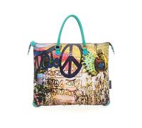 Gabs Borsa Piatta G3 PLUS HOLIDAY TAGLIA M 540 - LOVE IBIZA