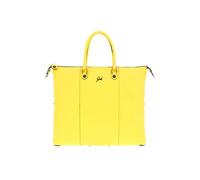 Borsa Gabs G3 Plus Taglia L in pelle, banana - Tabella Colori: Giallo