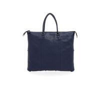 Gabs Borsa Piatta G3 PLUS TAGLIA L INCHIOSTRO BLU